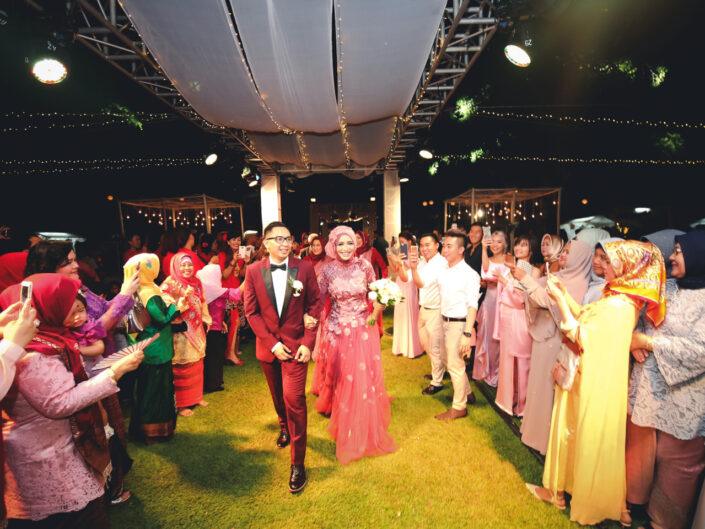 Erra & Yudha