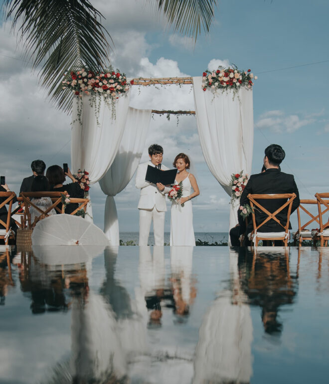 Wedding Stories Kim & Yang